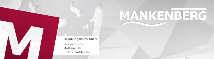 Mankenberg – seit 1885