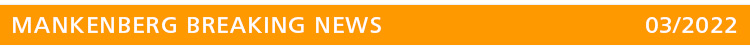 Newsletter Mankenberg