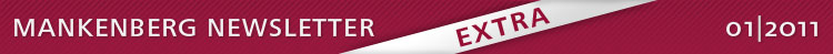 Newsletter Mankenberg