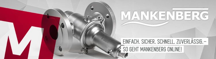 Mankenberg – seit 1885